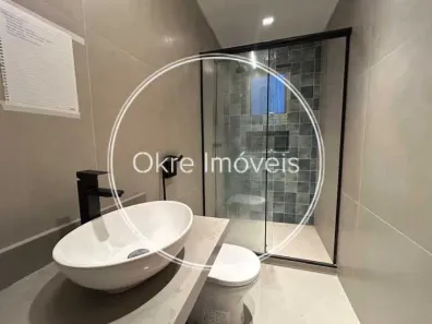 Apartamento com 3 Quartos à venda, 88m² no Ipanema, Rio de Janeiro