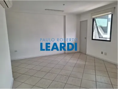 Sala Comercial com 1 Quarto à venda, 38m² no Lapa, São Paulo