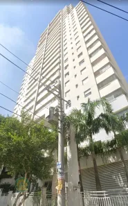 Apartamento com 3 Quartos à venda, 206m² no Santana, São Paulo
