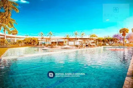 Lote/Terreno à venda, 277m² no Cidade Alpha, Eusébio