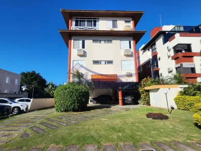 Apartamento com 2 Quartos à venda, 72m² no Jurerê, Florianópolis
