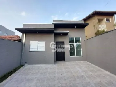Casa com 3 Quartos à venda, 130m² no Nova Cerejeira, Atibaia