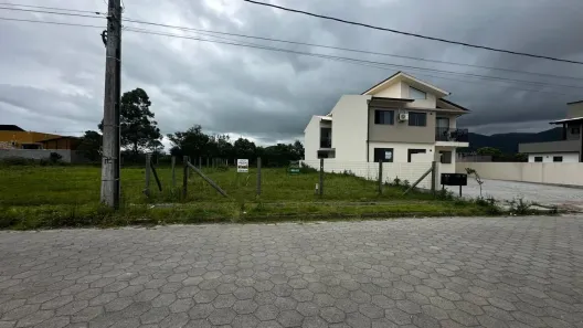 Lote/Terreno à venda, 372m² no Campo Duna, Imbituba