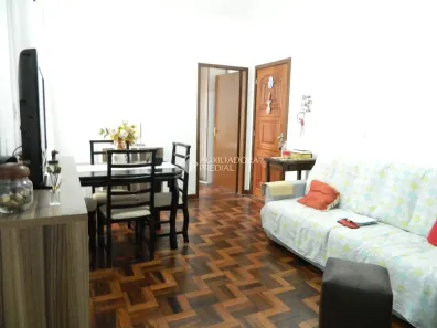 Apartamento com 2 Quartos à venda, 47m² no Centro Histórico, Porto Alegre
