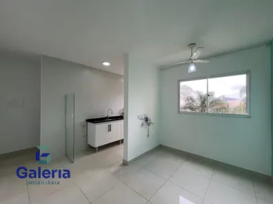 Apartamento com 2 Quartos à venda, 46m² no Campos Elíseos, Ribeirão Preto