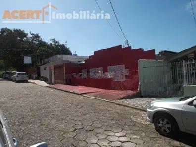 Casa com 1 Quarto à venda, 300m² no Coqueiros, Florianópolis