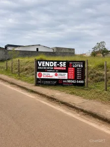 Lote/Terreno à venda, 3200m² no Gran Ville, Anápolis