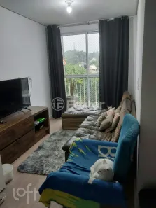 Apartamento com 2 Quartos à venda, 48m² no Primavera, Novo Hamburgo