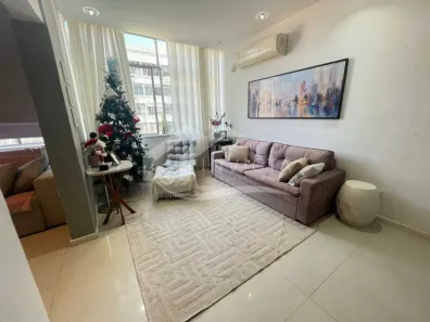 Apartamento com 4 Quartos à venda, 130m² no Copacabana, Rio de Janeiro
