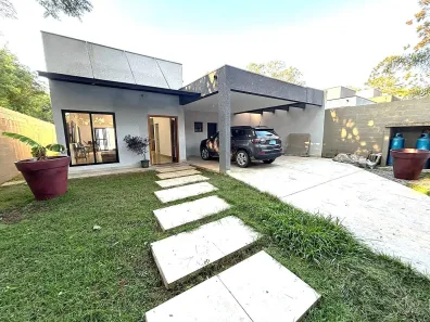 Casa com 3 Quartos para alugar, 200m² no Jardim Colibri, Cotia