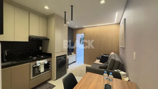 Apartamento com 1 Quarto à venda, 41m² no Praia da Cal, Torres