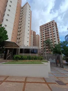 Apartamento com 3 Quartos à venda, 88m² no Jardim Goiás, Goiânia