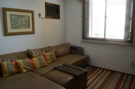 Apartamento com 4 Quartos à venda, 157m² no Centro, Florianópolis