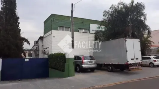 Galpão/Depósito/Armazém à venda, 282m² no Parque Rural Fazenda Santa Cândida, Campinas
