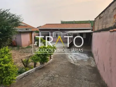 Casa com 3 Quartos à venda, 110m² no Vila Mimosa, Campinas