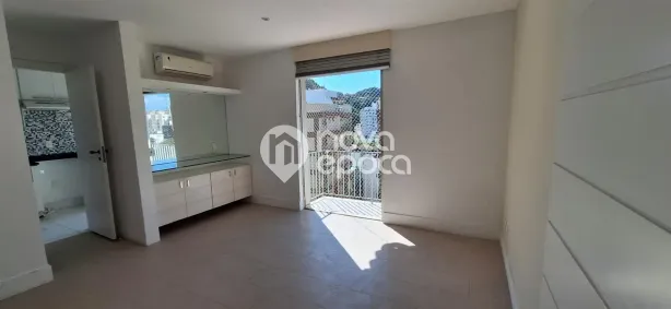 Cobertura com 2 Quartos à venda, 91m² no Botafogo, Rio de Janeiro