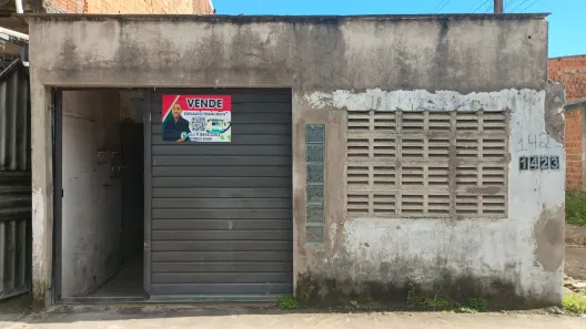 Casa com 2 Quartos à venda, 85m² no Cidade Universitária, Maceió