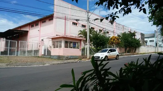 Galpão/Depósito/Armazém à venda, 3270m² no Chácara Bela Vista, Sumaré