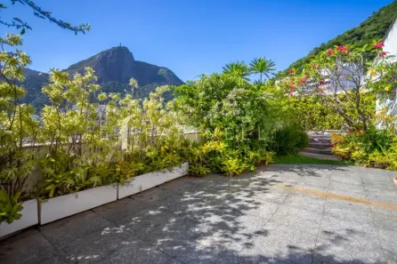 Cobertura com 3 Quartos à venda, 444m² no Lagoa, Rio de Janeiro