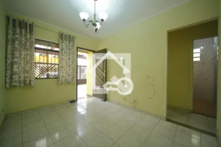 Casa com 2 Quartos à venda, 105m² no Jordanópolis, São Bernardo do Campo
