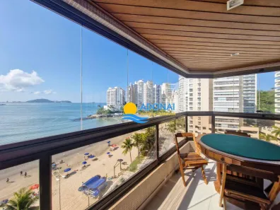 Apartamento com 3 Quartos à venda, 160m² no Vila Luis Antônio, Guarujá