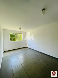 Apartamento com 2 Quartos para alugar, 59m² no Independência, Ribeirão Preto