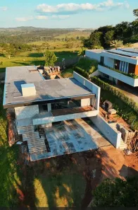 Casa com 4 Quartos à venda, 645m² no Residencial Aldeia do Vale, Goiânia