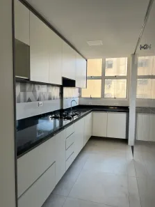 Apartamento com 2 Quartos para alugar, 83m² no Jardim Europa, São Paulo
