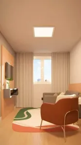 Apartamento com 2 Quartos à venda, 55m² no Serra, Belo Horizonte