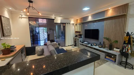 Casa com 3 Quartos à venda, 81m² no Brasília, Londrina