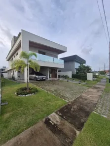 Casa de Condomínio com 5 Quartos à venda, 310m² no Comercial Norte, Bayeux