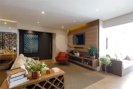 Apartamento com 3 Quartos à venda, 180m² no Vila Anastácio, São Paulo