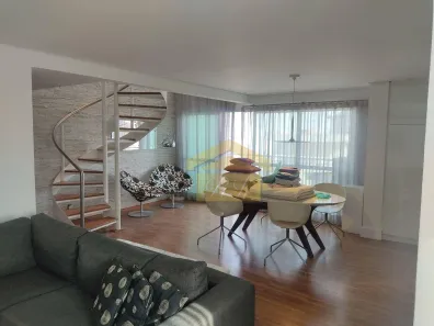 Apartamento com 1 Quarto à venda, 104m² no Vila Nova Conceição, São Paulo