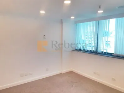 Sala Comercial à venda, 55m² no Bom Retiro, São Paulo