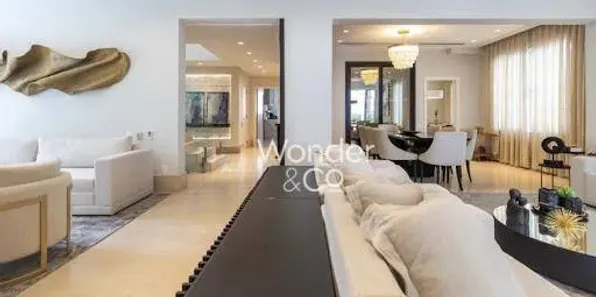 Casa com 4 Quartos à venda, 721m² no Jardim Petrópolis, São Paulo