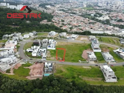 Lote/Terreno à venda, 483m² no Loteamento Residencial e Comercial Horto Florestal, Jundiaí