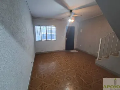 Sobrado com 2 Quartos à venda, 162m² no Parque Maria Helena, São Paulo