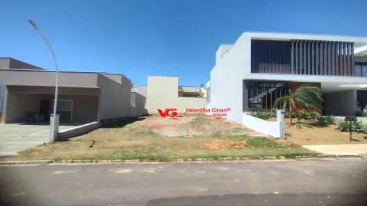 Lote/Terreno à venda, 300m² no Jardim Residencial Maria Dulce, Indaiatuba