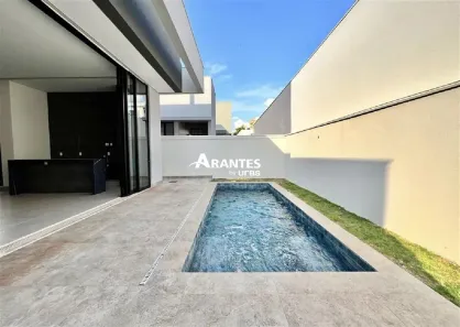 Casa de Condomínio com 3 Quartos à venda, 227m² no Jardim Sul, Uberlândia