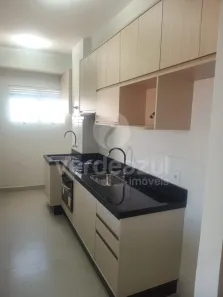 Apartamento com 2 Quartos à venda, 67m² no Loteamento Residencial Viva Vista, Sumaré