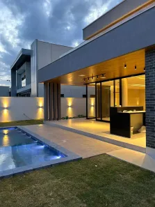 Casa com 4 Quartos à venda, 315m² no Jacuhy, Serra