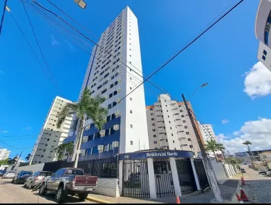 Apartamento com 3 Quartos à venda, 70m² no Lagoa Nova, Natal