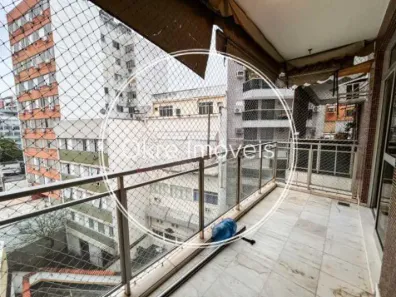 Apartamento com 2 Quartos à venda, 75m² no Tijuca, Rio de Janeiro
