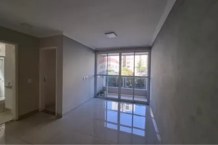 Apartamento com 2 Quartos para alugar, 73m² no Vila Candinha, Araras