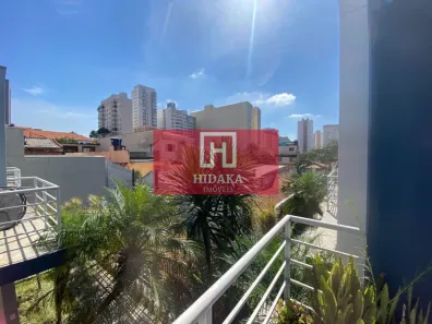 Apartamento com 2 Quartos à venda, 84m² no Aclimação, São Paulo