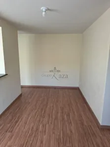 Apartamento com 2 Quartos à venda, 45m² no Jardim Ismênia, São José dos Campos