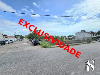 Lote/Terreno à venda, 1600m² no José de Alencar, Fortaleza