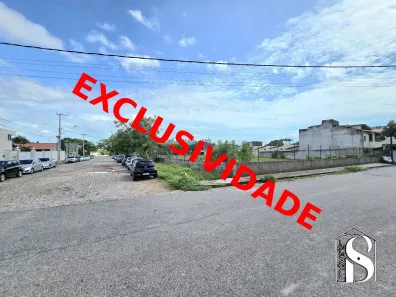 Lote/Terreno para venda ou aluguel, 1600m² no José de Alencar, Fortaleza