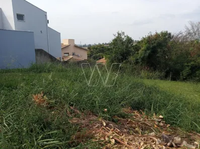Lote/Terreno à venda, 462m² no Caminhos de San Conrado (Sousas), Campinas