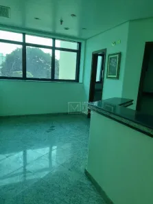 Sala Comercial à venda, 37m² no Vila Mariana, São Paulo